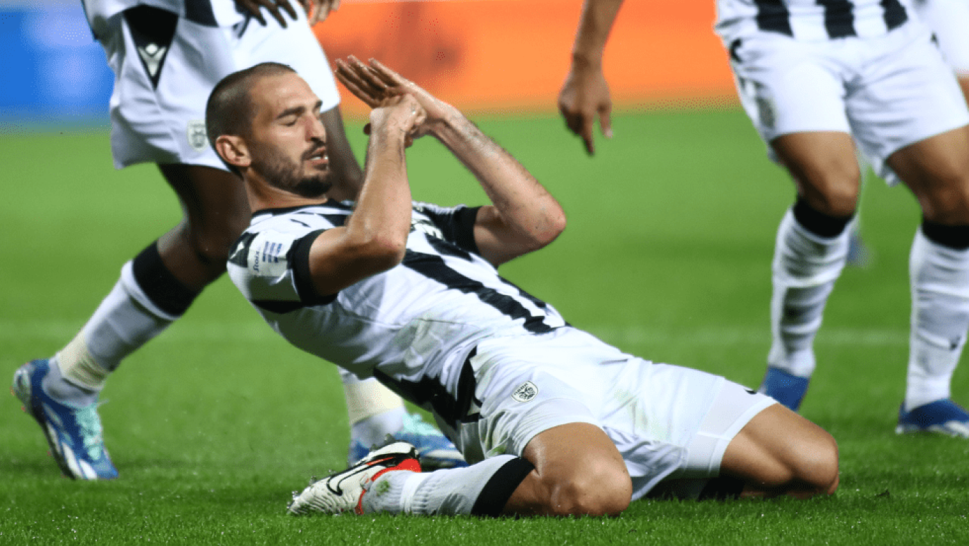 Πήρε τους βαθμούς, βρήκε νέο σκόρερ και πάει στη Σκωτία με ηθικό