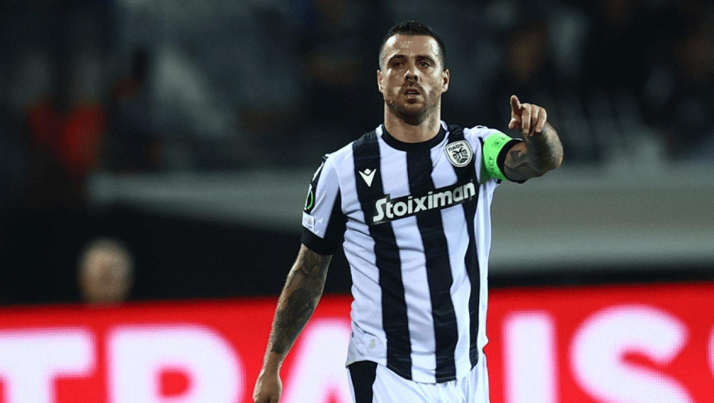 Βιεϊρίνια: «Τα γράφουν για τον Ηλιόπουλο ή θα τιμωρηθεί ξανά ο Λουτσέσκου;»