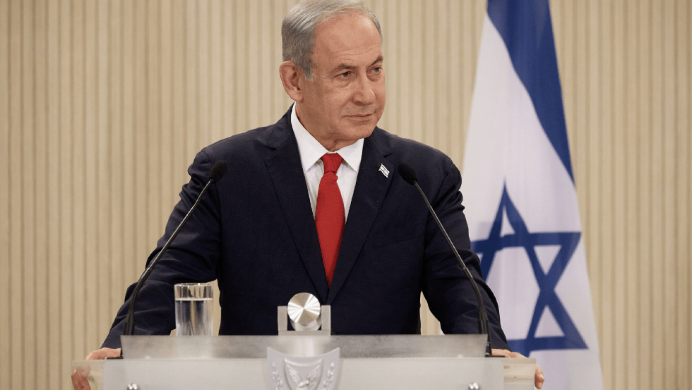 Κατηγορούν τον γιο του Νετανιάχου πως βρίσκεται στο Μαϊάμι εν μέσω πολέμου με τη Χαμάς