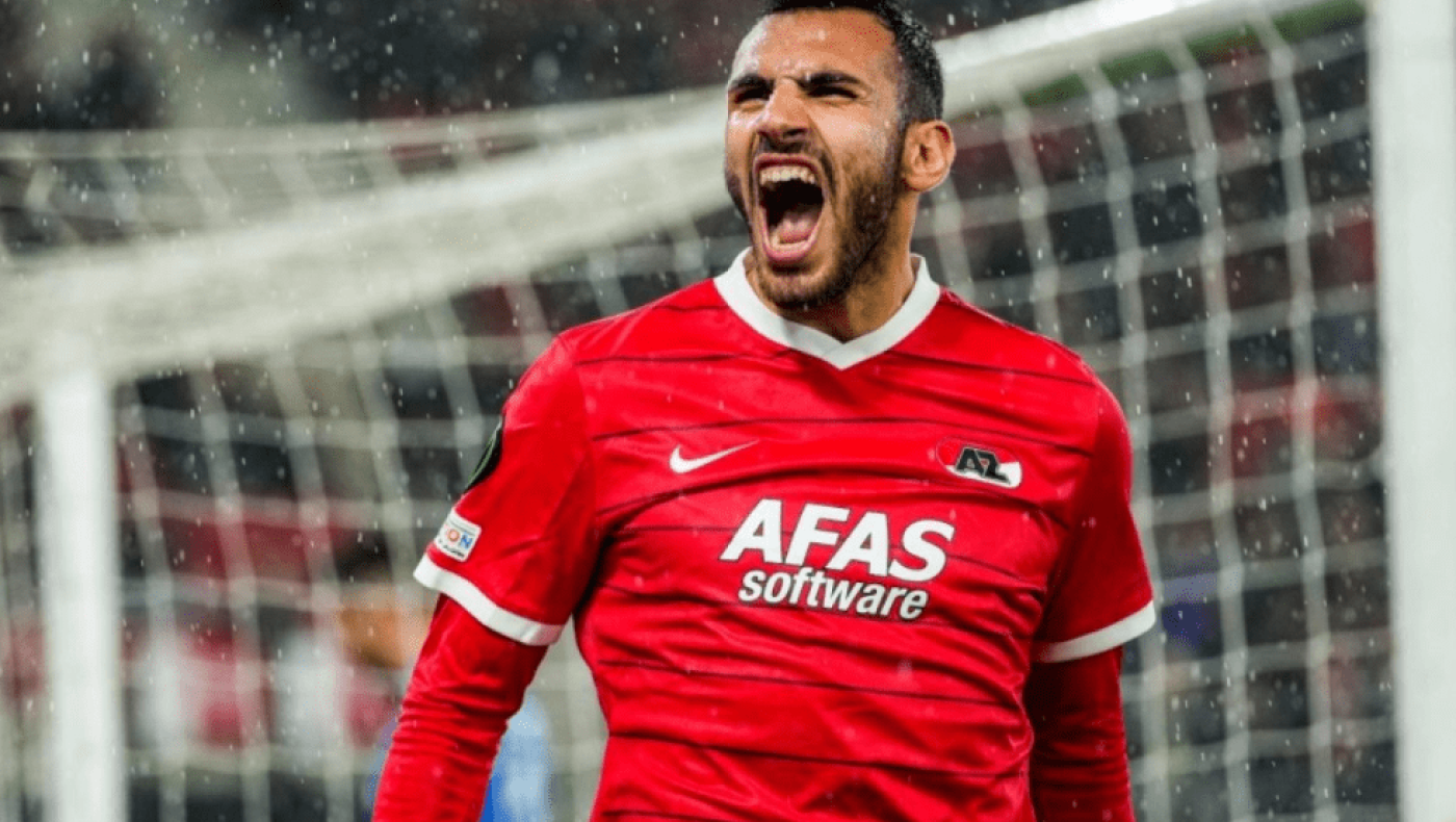 Πλησιάζει την κορυφή της Ευρώπης ο Παυλίδης: Μια ανάσα από τον Γκιρασί