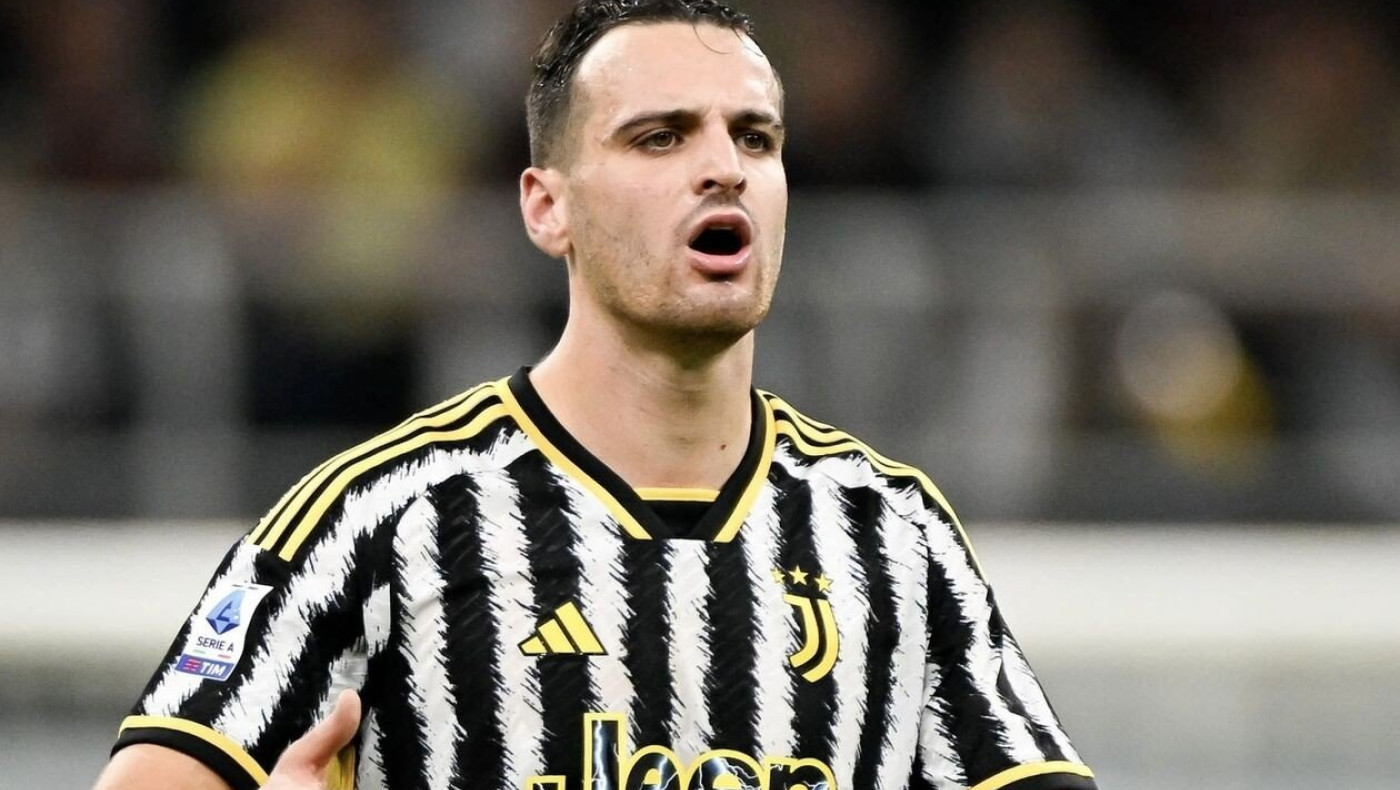 Πήρε το ντέρμπι η Γιουβέντους