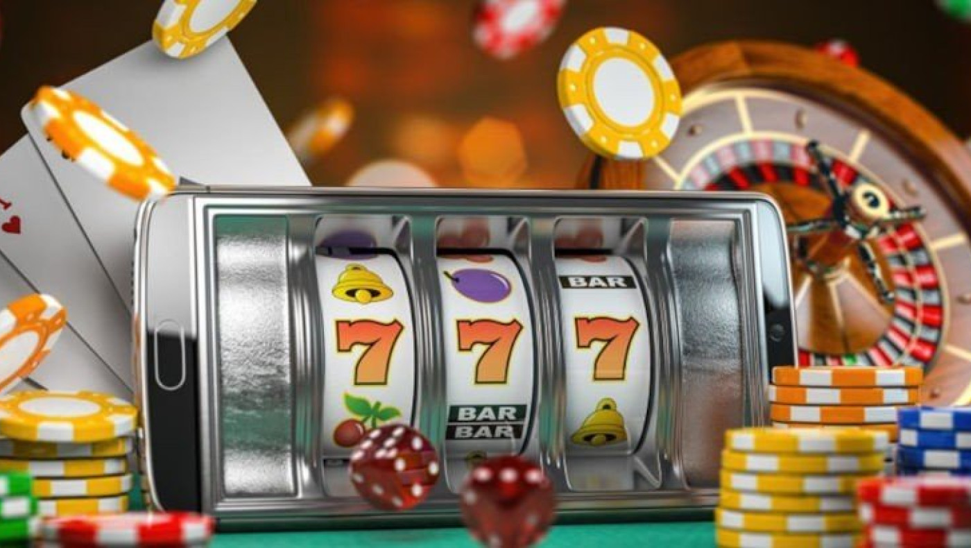 Γιατί οι Έλληνες αγαπούν τον τζόγο: Πόσα πόνταραν το πρώτο 8μηνο