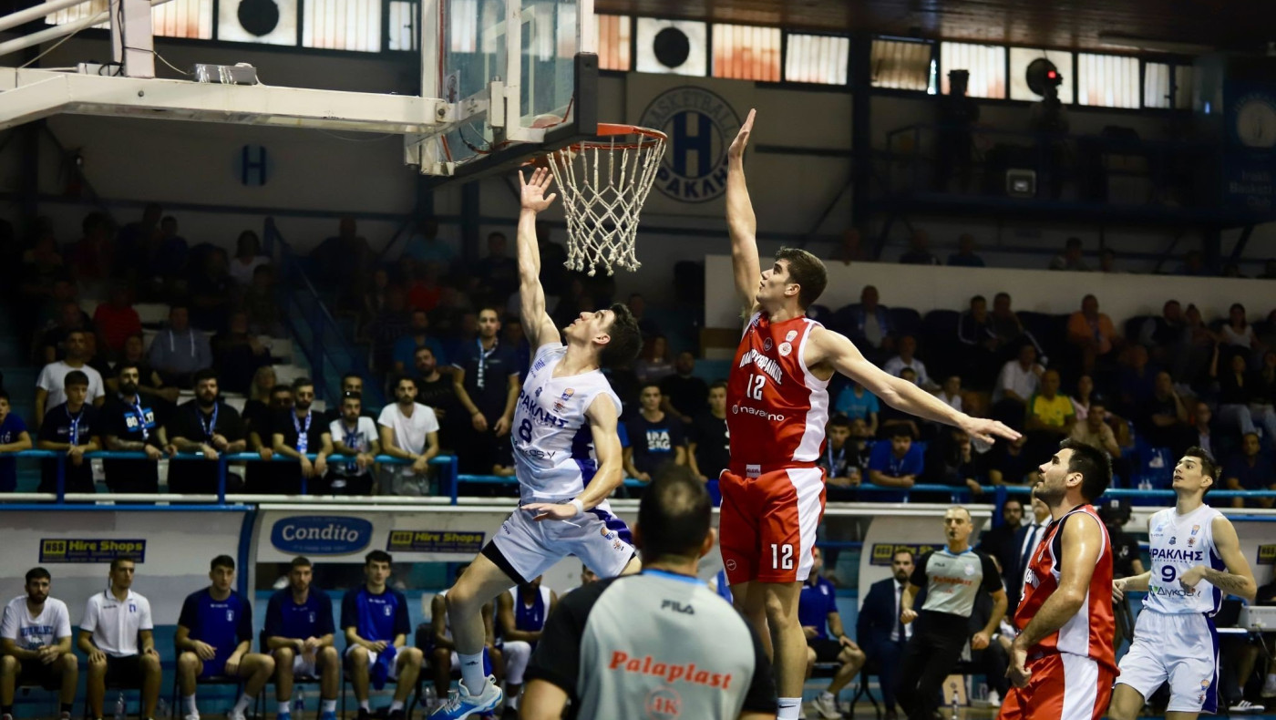 Ηρακλής: Πρώτα οι οφειλές και μετά οι αλλαγές