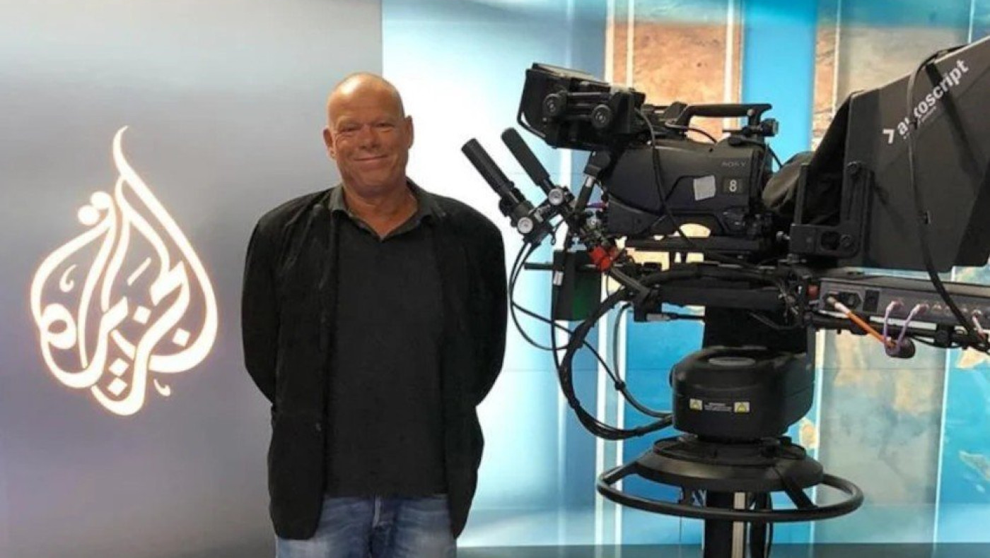 Τζώνης Καλημέρης: Το παρασκήνιο της αποχώρησής του από το OPEN