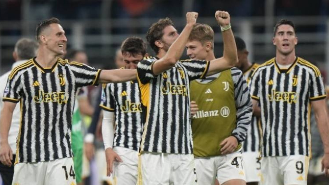 Γιουβέντους: Παραιτήθηκε από την υπόθεση του Calciopoli