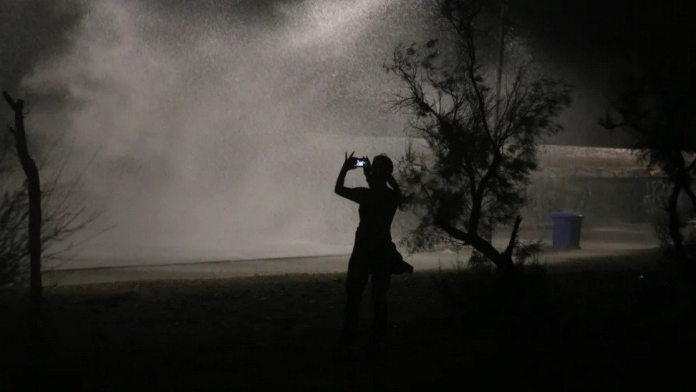 Καιρός: Πότε έρχεται πολικός αεροχείμαρρος