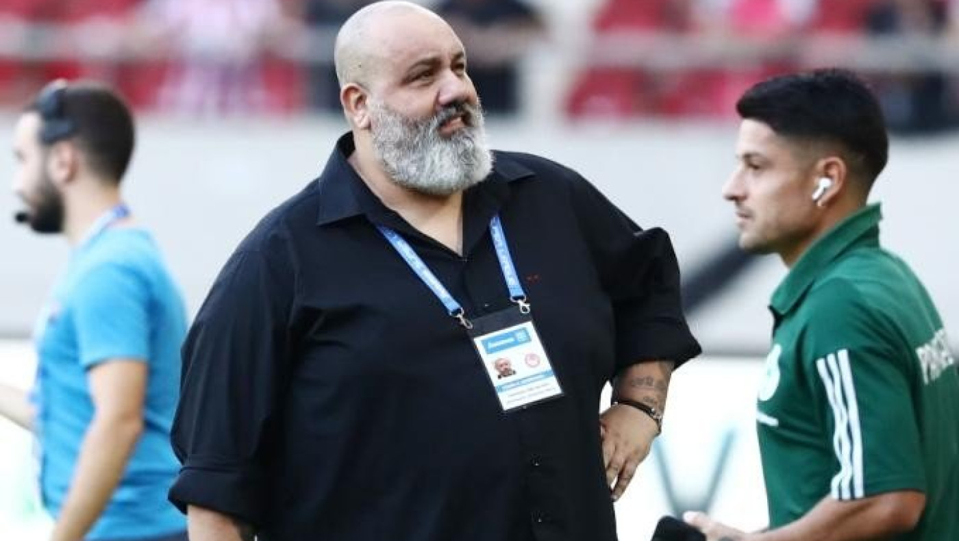 Καραπαπάς: «Να τελειώνει το ανέκδοτο με τον Σεν-Μαξιμέν»