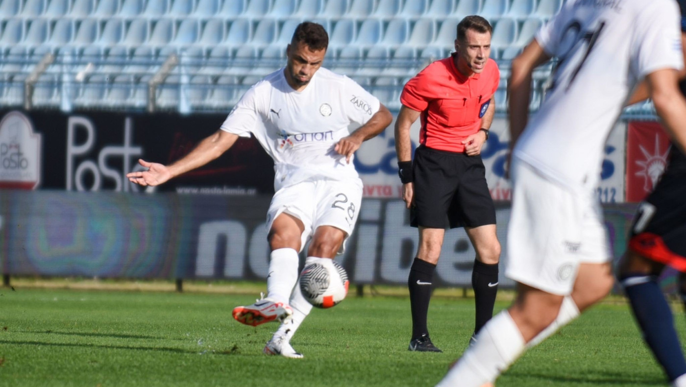 Όρθια με δέκα η Κηφισιά