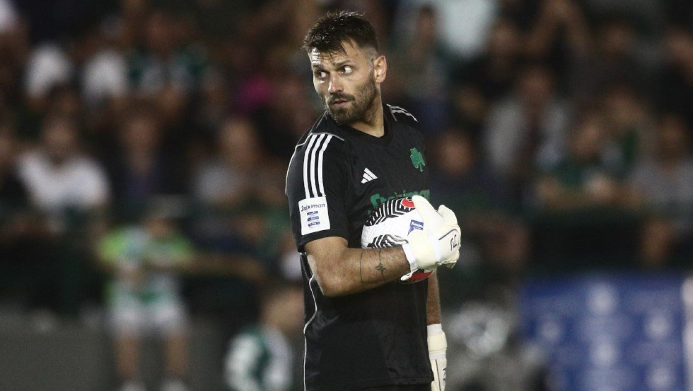 Παναθηναϊκός: Ανανέωσε ο Λοντίγκιν, ακολουθεί ο Μπρινιόλι