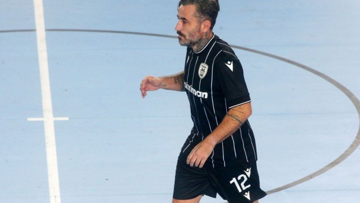 ΠΑΟΚ: Στην Πόλη και ο Γιώργος Μαυρίδης (pic)