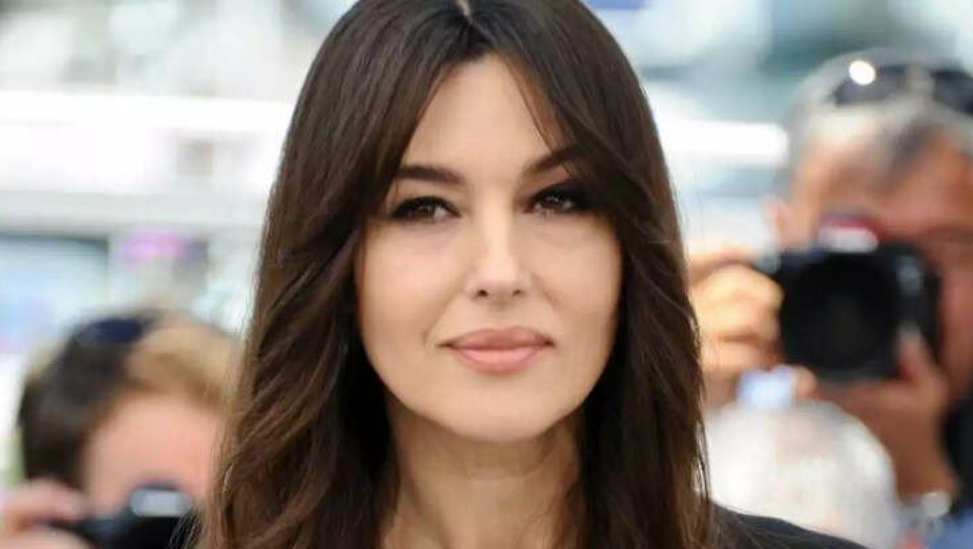 Μόνικα Μπελούτσι: Τι δηλώνει ο καλλιτεχνικός διευθυντής του Φεστιβάλ Κινηματογράφου για τον ερχομό της στη Θεσσαλονίκη