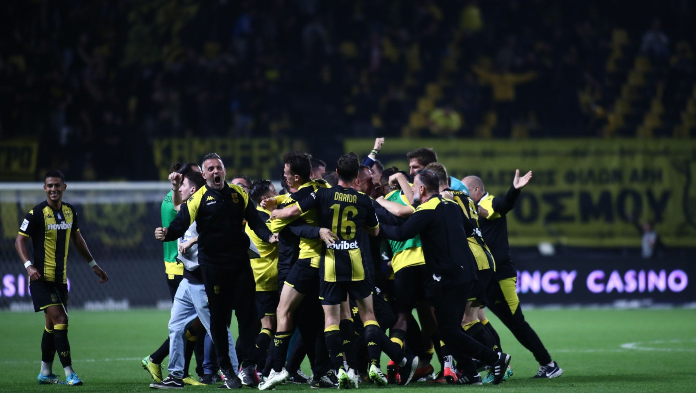 Ο Άρης που ακόμη είναι ομάδα μονάδων και αυτά που πρέπει να αλλάξει για να ικανοποιήσει τον κόσμο του