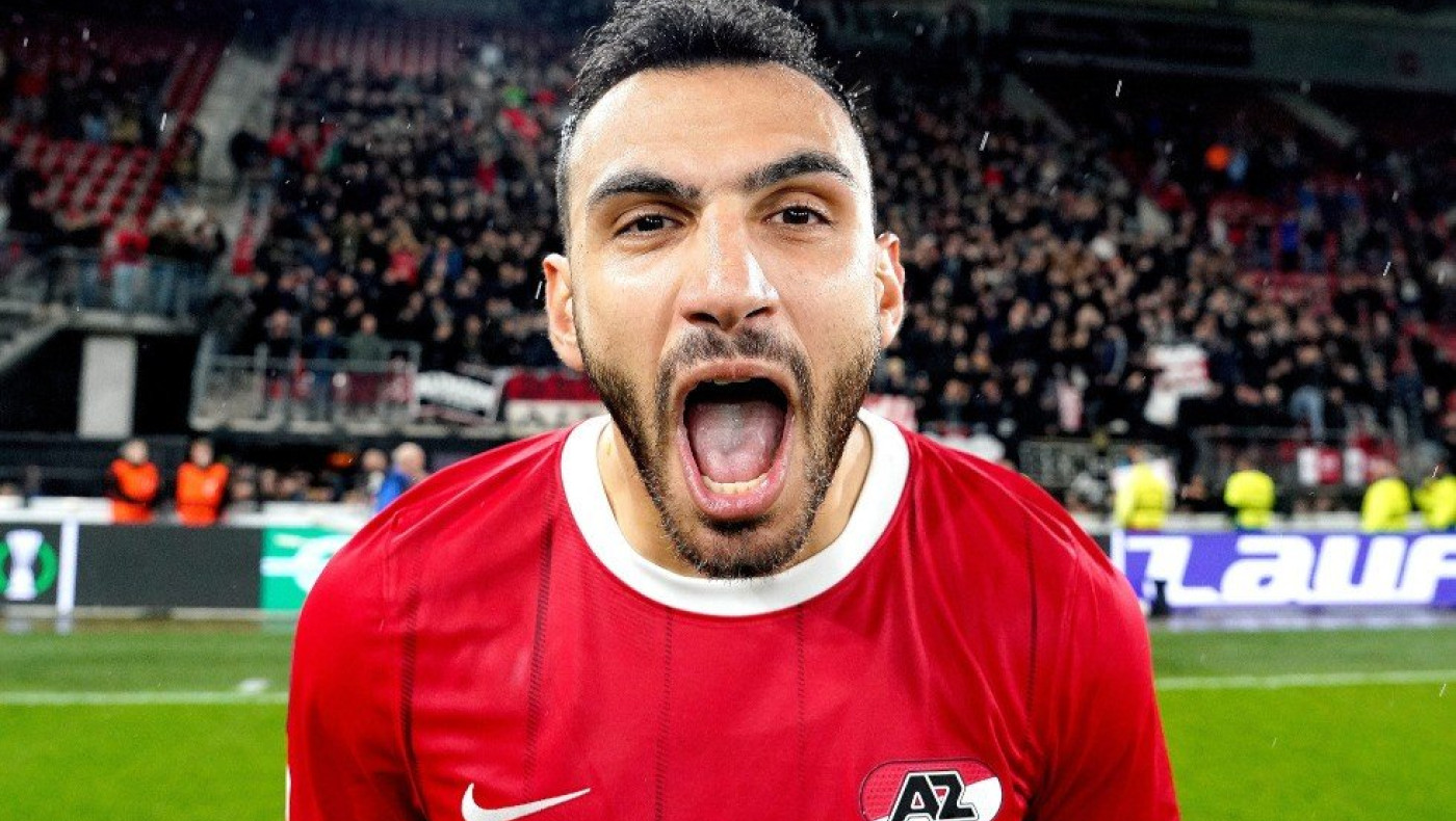 «Χρυσό Παπούτσι»: Άλμα του Παυλίδη στην 9η θέση