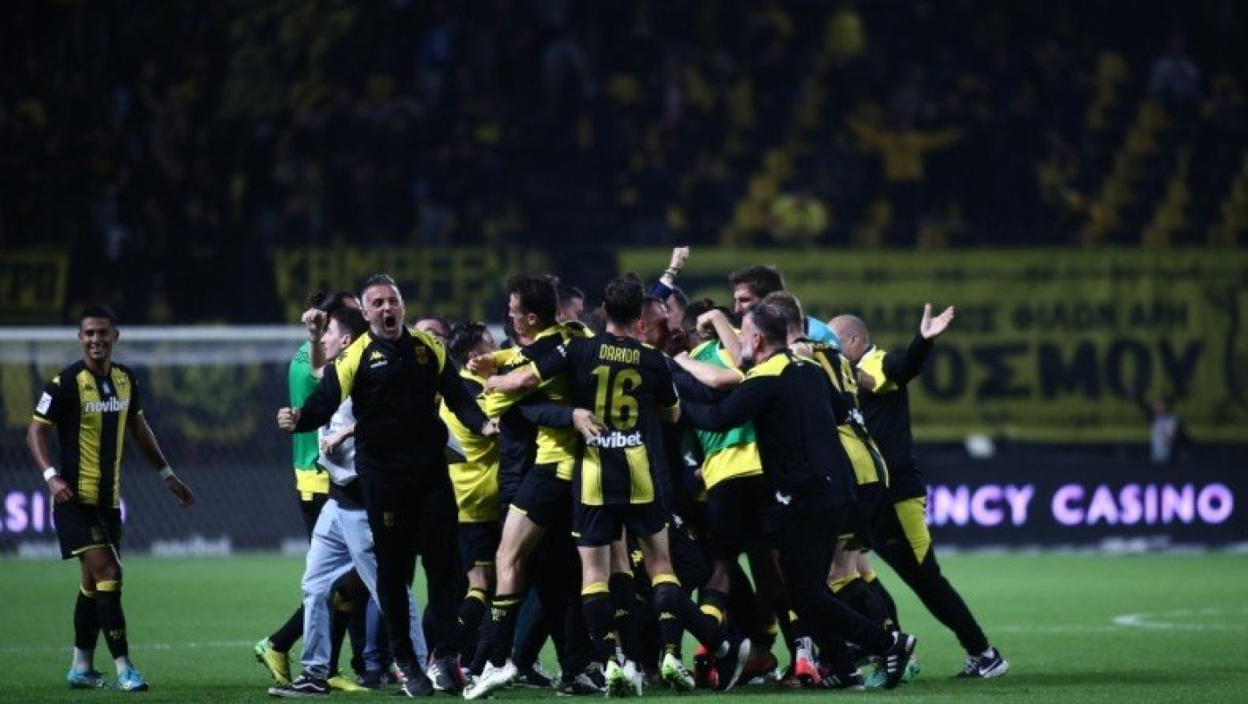 Τα μαθηματικά του Άρη: Ένα τέταρτο, τρεις μονάδες, τρεις βαθμοί