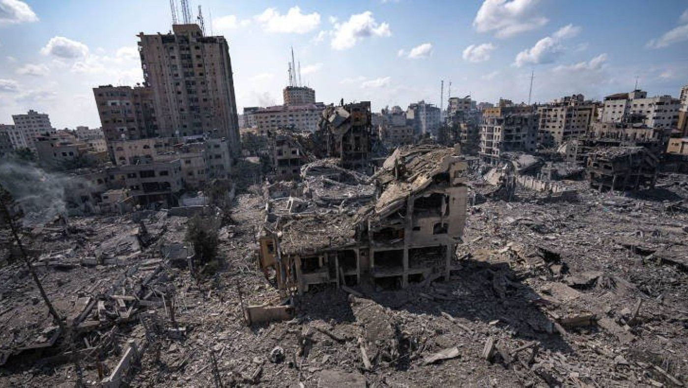 Παρήγγειλαν πίτσες στο Πεντάγωνο και «κάρφωσαν» την επίθεση του Ισραήλ στο Ιράν