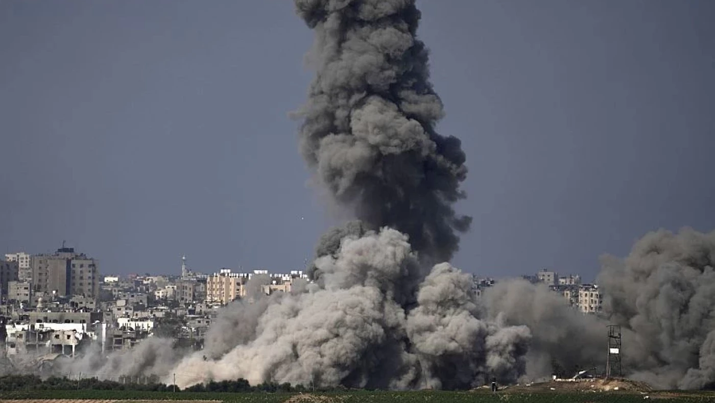 Deutsche Welle: Ο Γ' Παγκόσμιος Πόλεμος θα ξεκινήσει από την Ουκρανία;