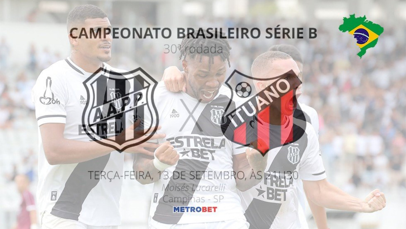 «Μιχάλης Βραζιλιάνος» :  Μεγάλο 6ποντο στην Βραζιλία σήμερα το βράδυ και ναι, κοντράροντας το φαβορί, θα πάρω τα ρίσκα μου με τον άσο της θρυλικής Πόντε Πρέτα…