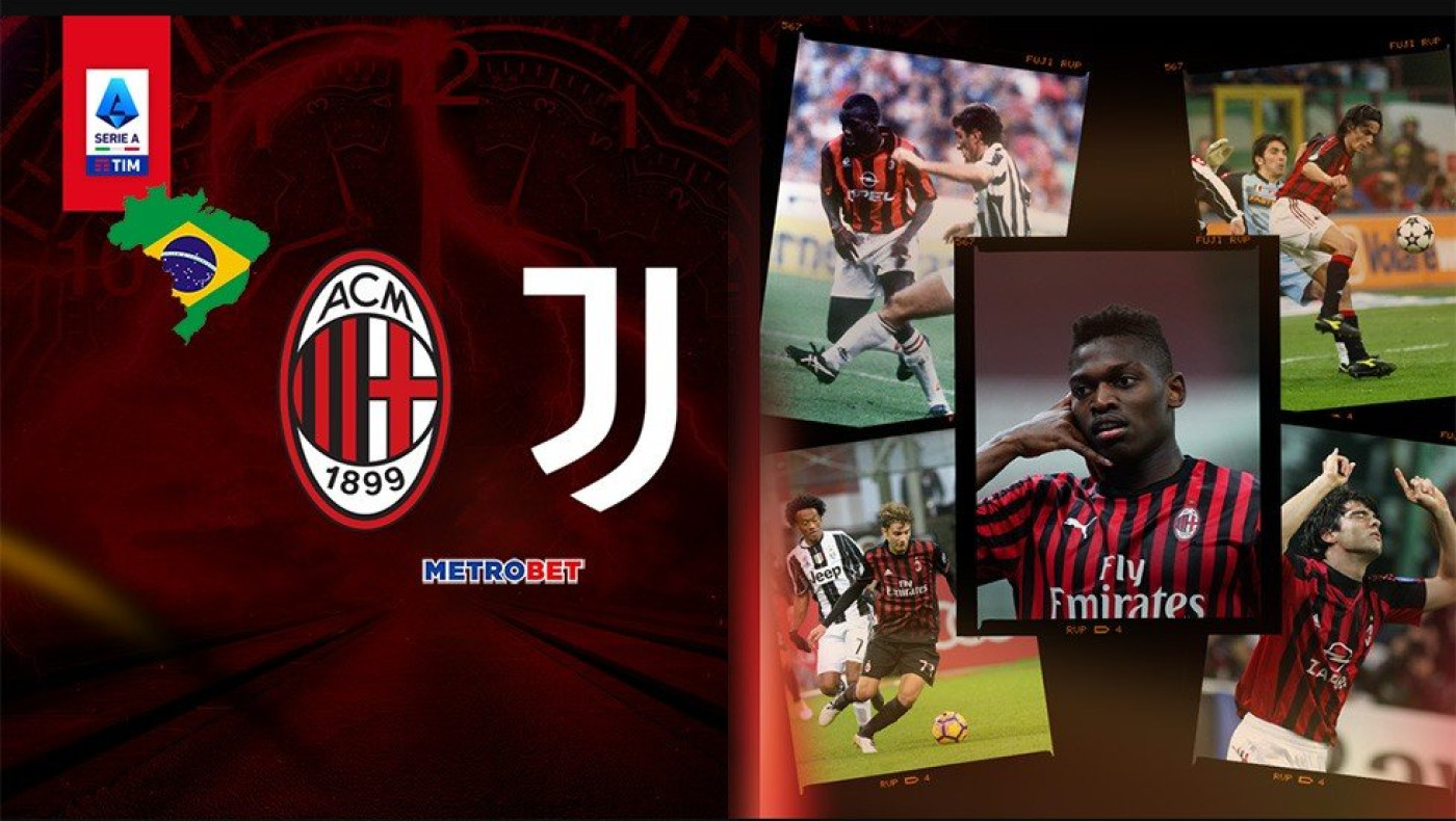 «Μιχάλης Βραζιλιάνος» :  Το σερί συνεχίζεται… Τα ταμεία χθες… 10 και σήμερα πλέον, τον λόγο έχει την ρισκαδόρικη μεν, καλοπληρωμένη δε, ισοπαλία της Γιούβε στο Μιλάνο