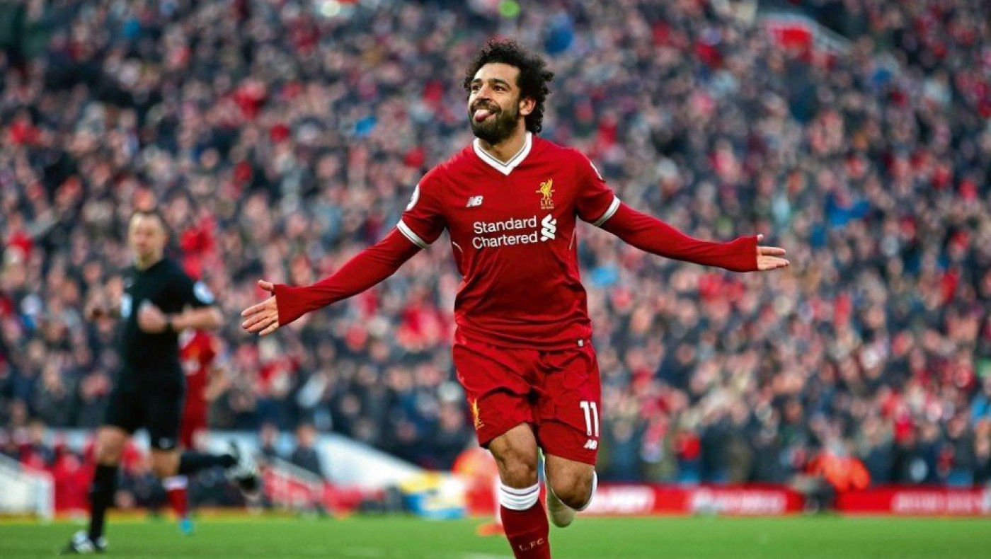 Τα... άκουσε ο Σαλάχ για το χριστουγεννιάτικο δέντρο