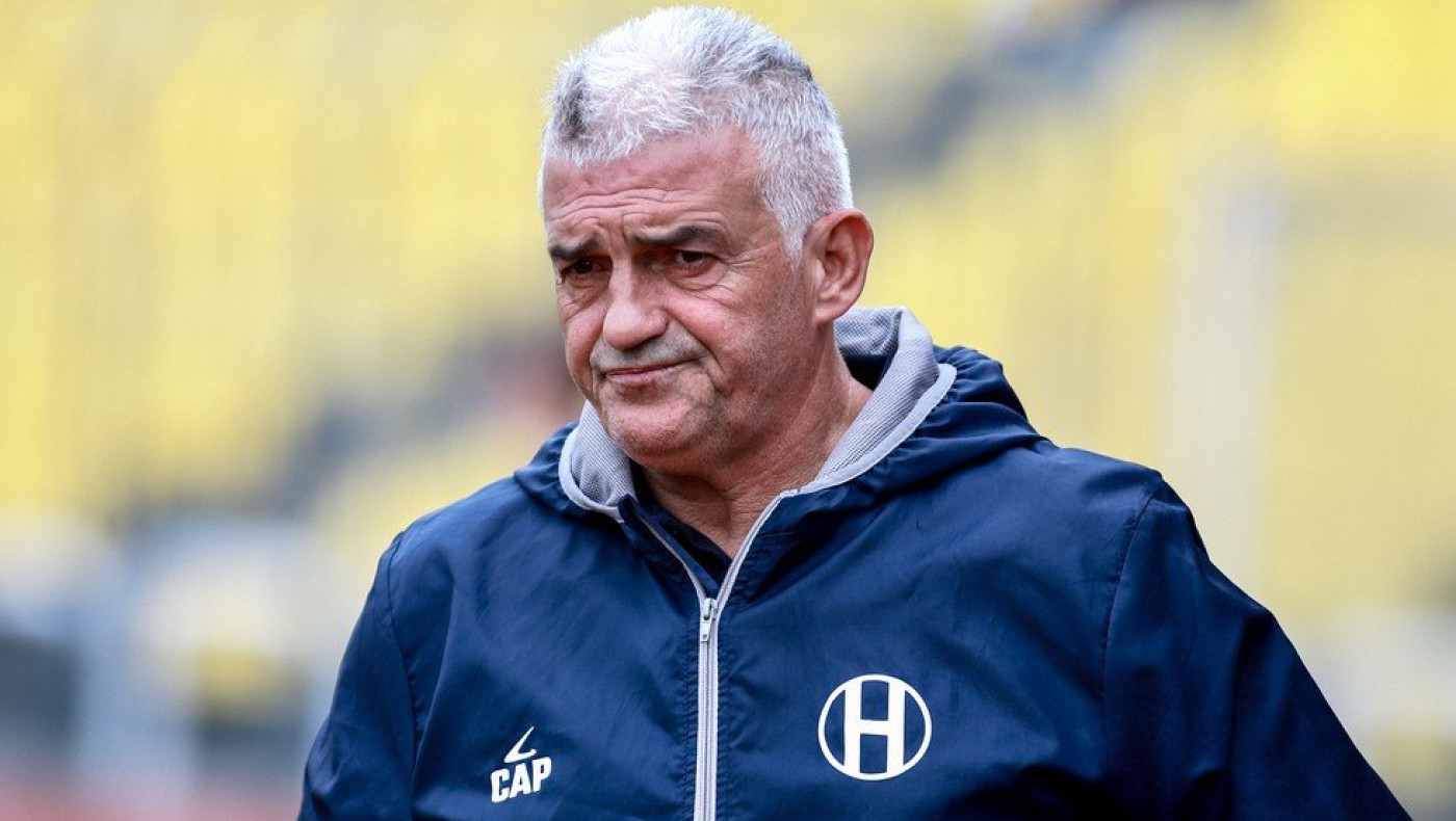 Σάκης Τσιώλης: Ποια ομάδα ανέλαβε ο έμπειρος τεχνικός;