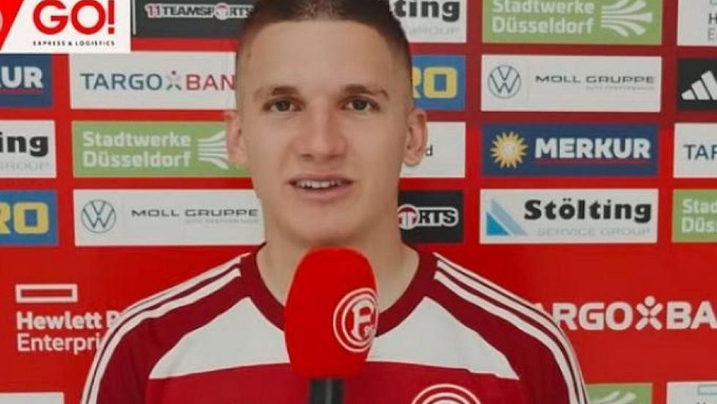 Τιουν: «Ο Τζόλης πρέπει να ξαναβρεί την ηρεμία του»