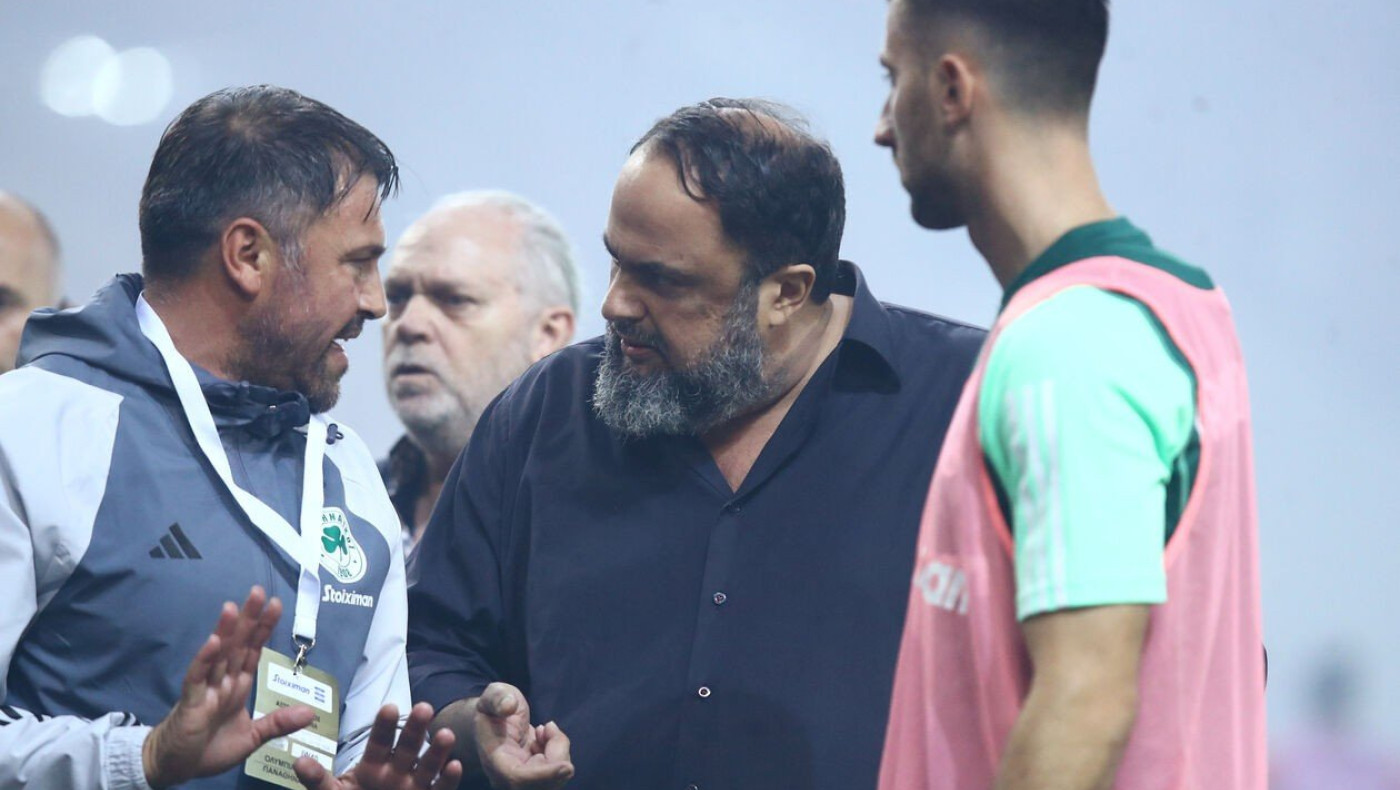 ΠΑΕ Ολυμπιακός: «Ο διαιτητής δεν διέκοψε ποτέ το παιχνίδι λόγω του τραυματισμού»