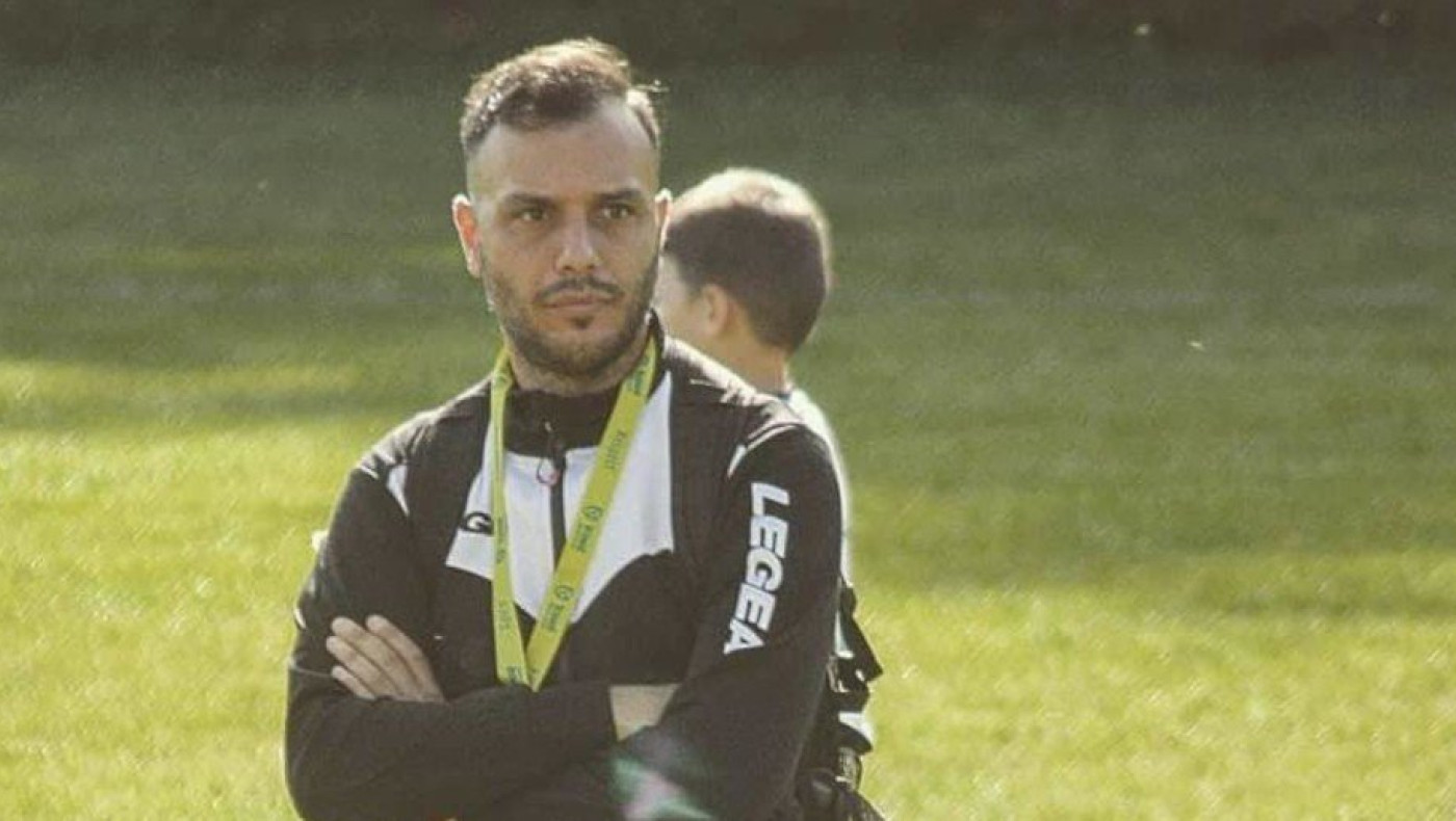 Αυτός είναι ο νέος προπονητής της ΑΕ Φιλύρου