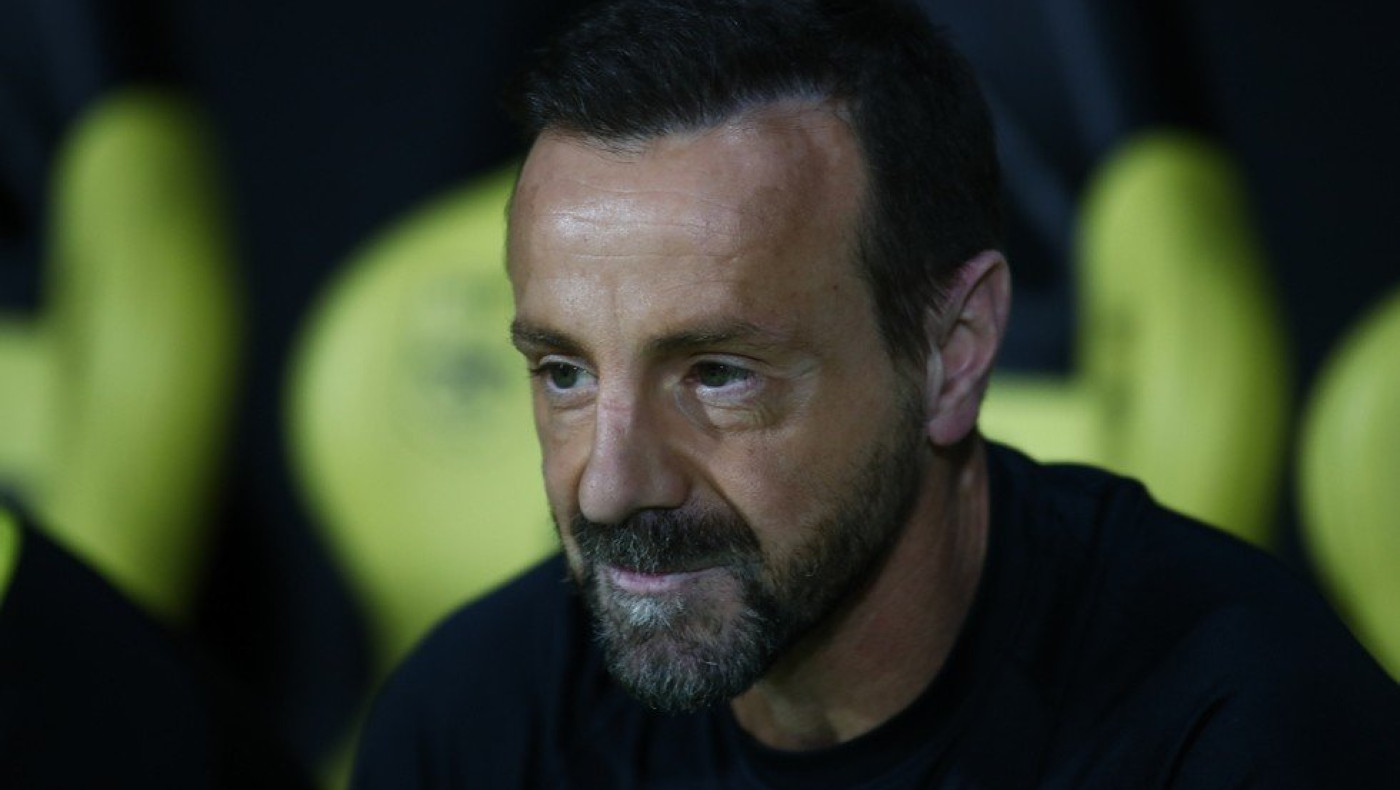 Μάντζιος: «Ήταν μια σημαντική νίκη αλλά ακόμη δεν καταφέραμε τίποτα»