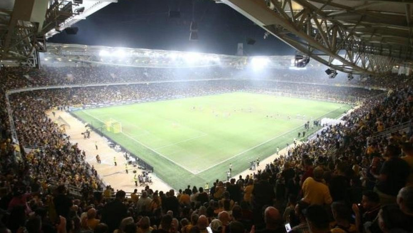 To SOS της ΑΕΚ ενόψει ΠΑΟΚ: «Μην δοθεί η παραμικρή αφορμή που θα μπορούσε να θέσει σε κίνδυνο την ομάδα»