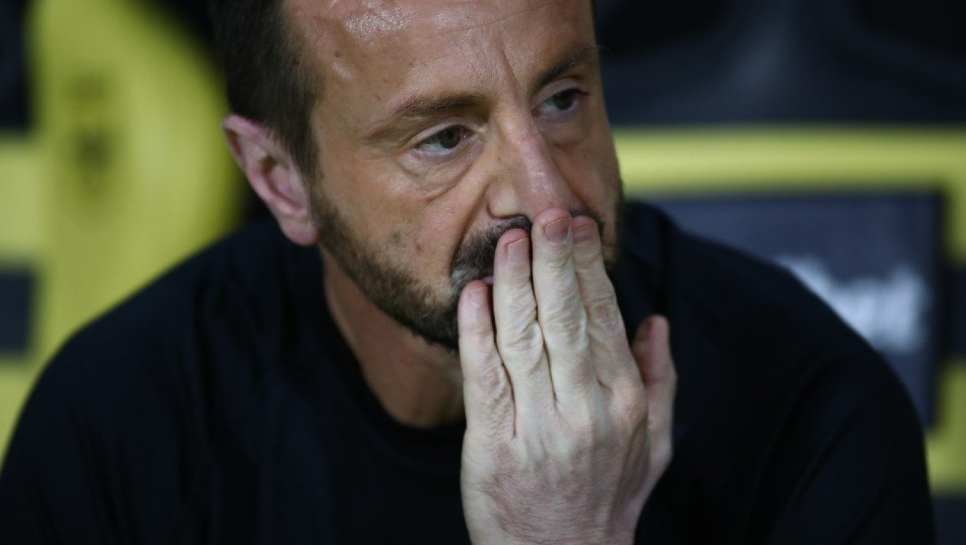 Μάντζιος: «Δύσκολη νίκη - Πιστεύουμε τον Παναγίδη»