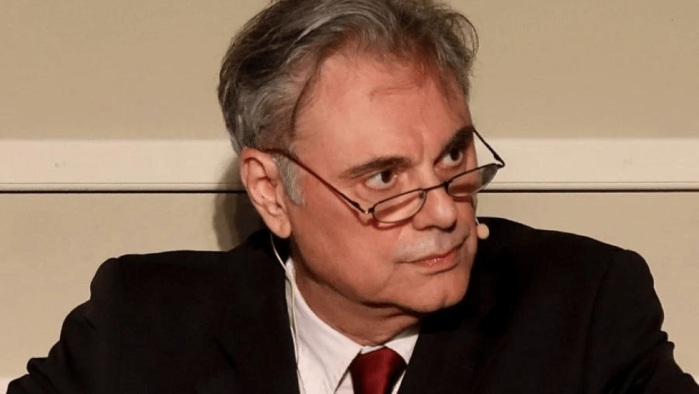 Οδυσσέας Σταμούλης: «Σας εκλιπαρώ να με αφήσετε ήσυχο»