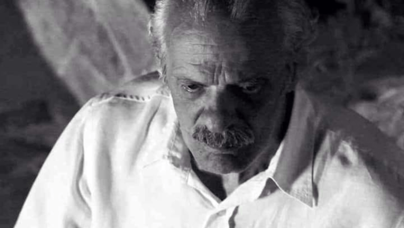 Σπύρος Φωκάς: Με αναπνευστικά προβλήματα σε κέντρο αποκατάστασης