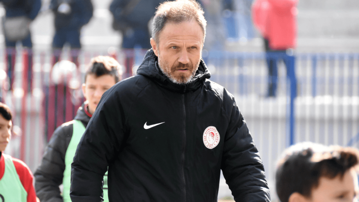 Σολάκης: «Κωνσταντέλιας και Φορτούνης είχαν θέση στην Εθνική- Σκόρερ του ΠΑΟΚ ο Ζίβκοβιτς»