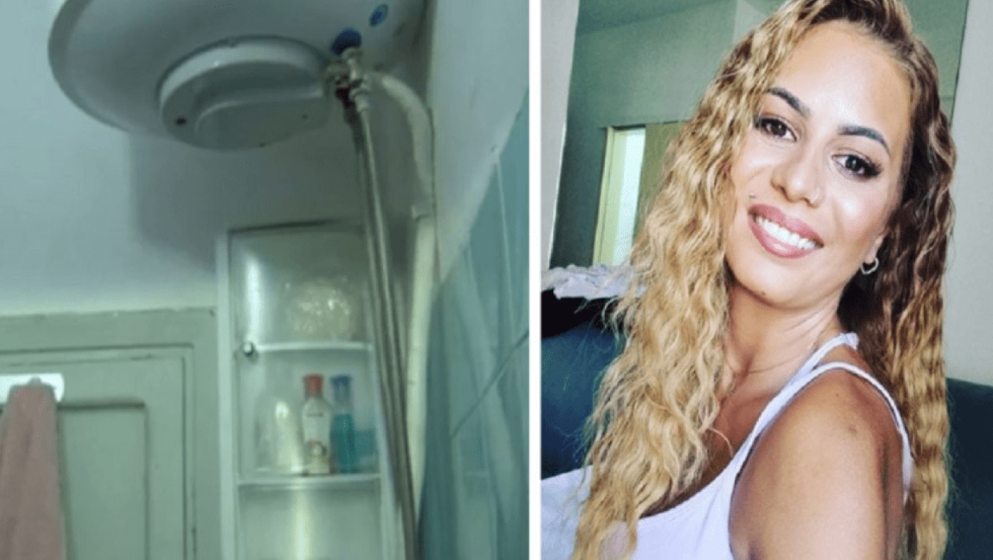 Σε τραγική κατάσταση ο σύντροφος της 24χρονης που πέθανε από ηλεκτροπληξία: «Χάθηκε άδικα από ένα ρελέ»