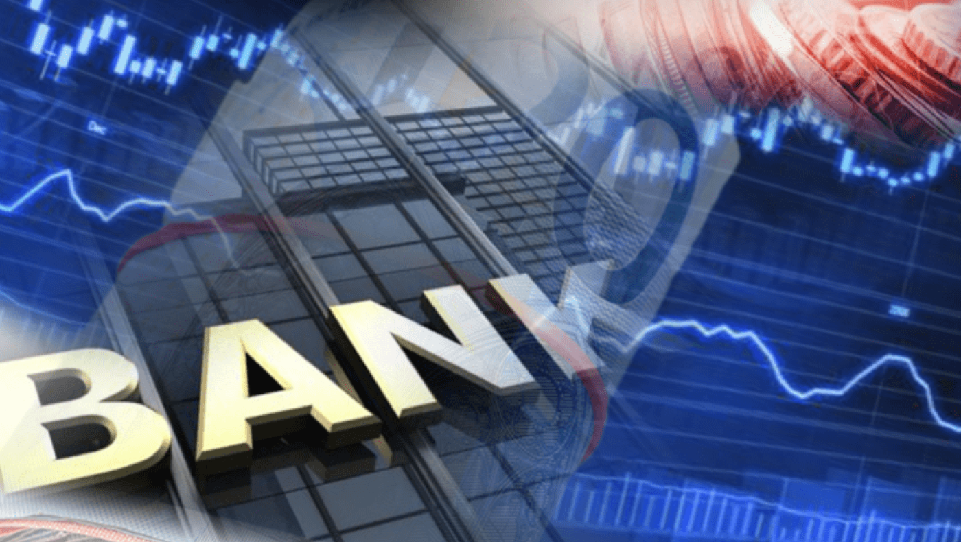 Η καλύτερη χρονιά της δεκαετίας το 2022 για τις τράπεζες-Έβγαλαν 280 δισ. από την άνοδο επιτοκίων