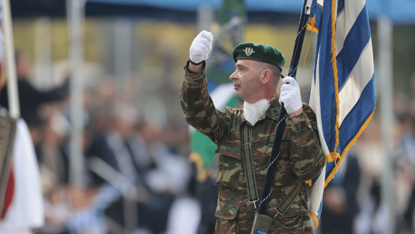 Γιορτάζει η Θεσσαλονίκη: Το εορταστικό πρόγραμμα και οι κυκλοφοριακές ρυθμίσεις