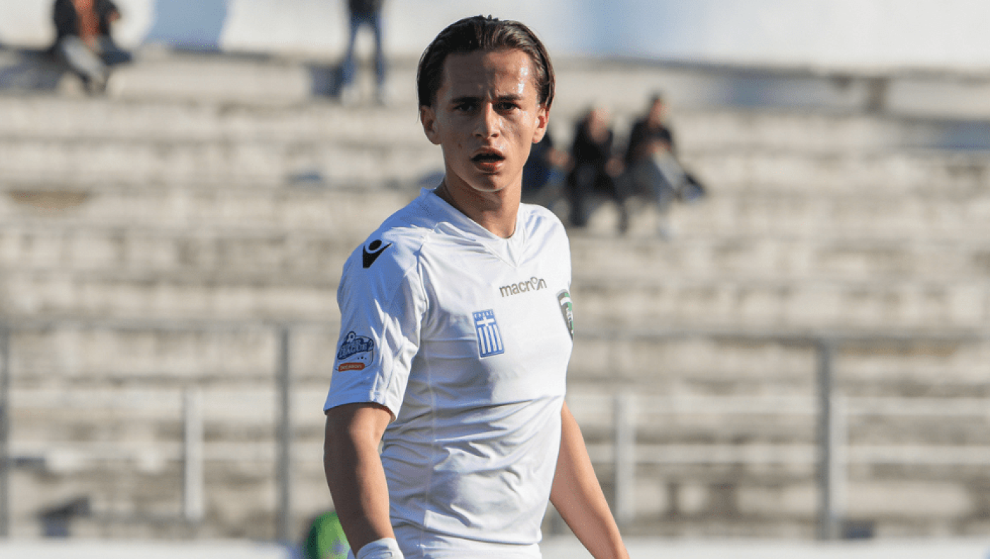 Τσιλιγγίρης: «Η νίκη είναι το παν- Στόχος της ομάδας τα πλέι-οφ, προσωπικός μου η Ά Εθνική»