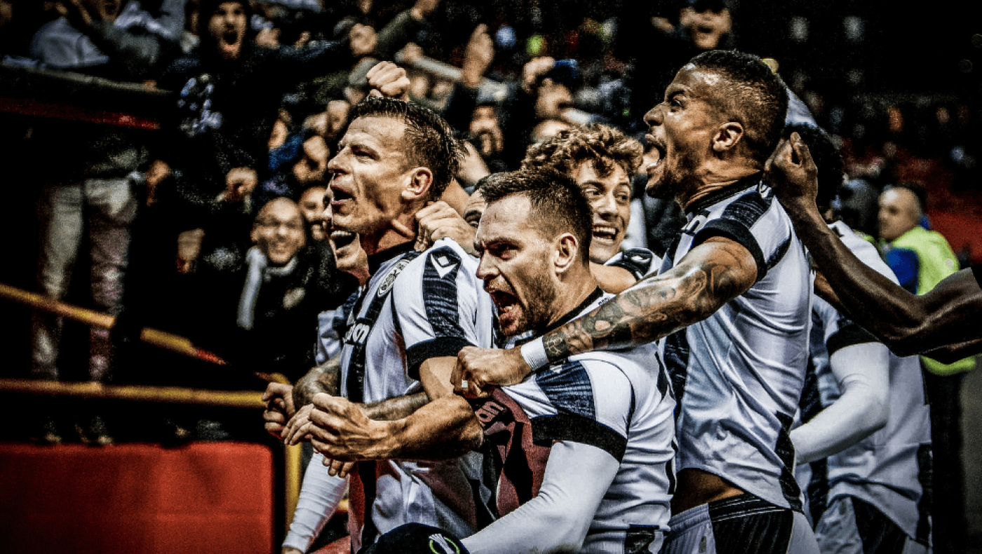 Οπαδοί Αμπερντίν: «Μας λήστεψε ο προπονητής μας»