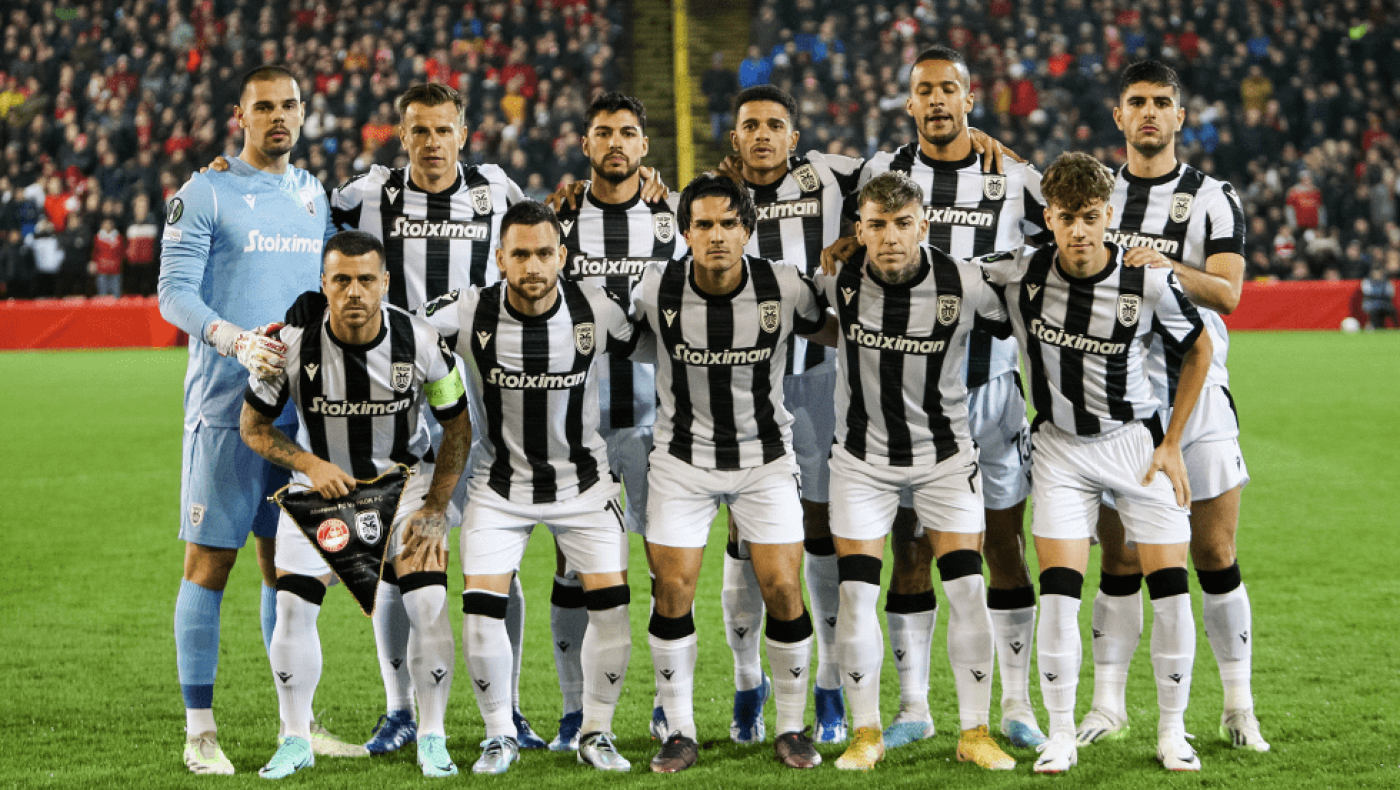 Κωνσταντέλιας: «﻿Ποτέ μη συμβιβάζεσαι με κάτι λιγότερο από αυτό που αξίζεις»