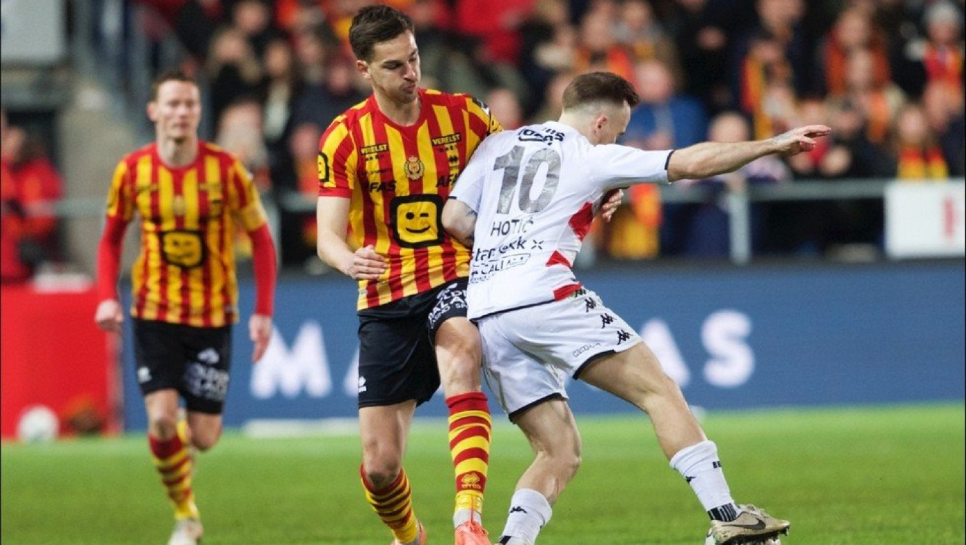 LIRA 100: Διατηρούν το ρεκόρ με 30 κόρνερ!