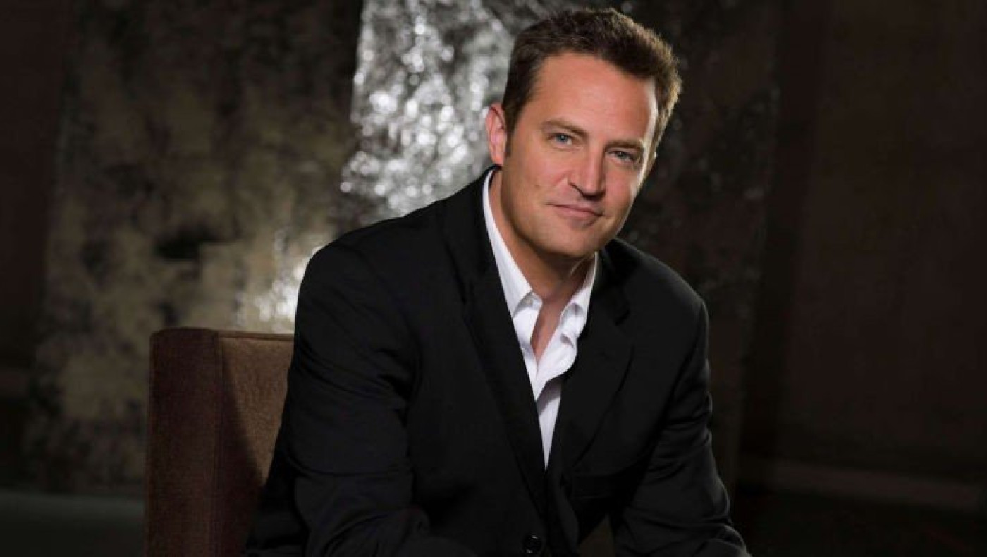 Μάθιου Πέρι: Πέθανε ο Τσάντλερ από τα «Φιλαράκια»