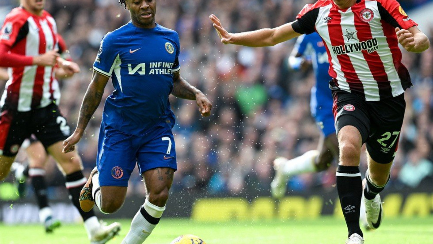 Η Μπρέντφορντ άλωσε το «Στάμφορντ Μπριτζ» και «βύθισε» την Τσέλσι!