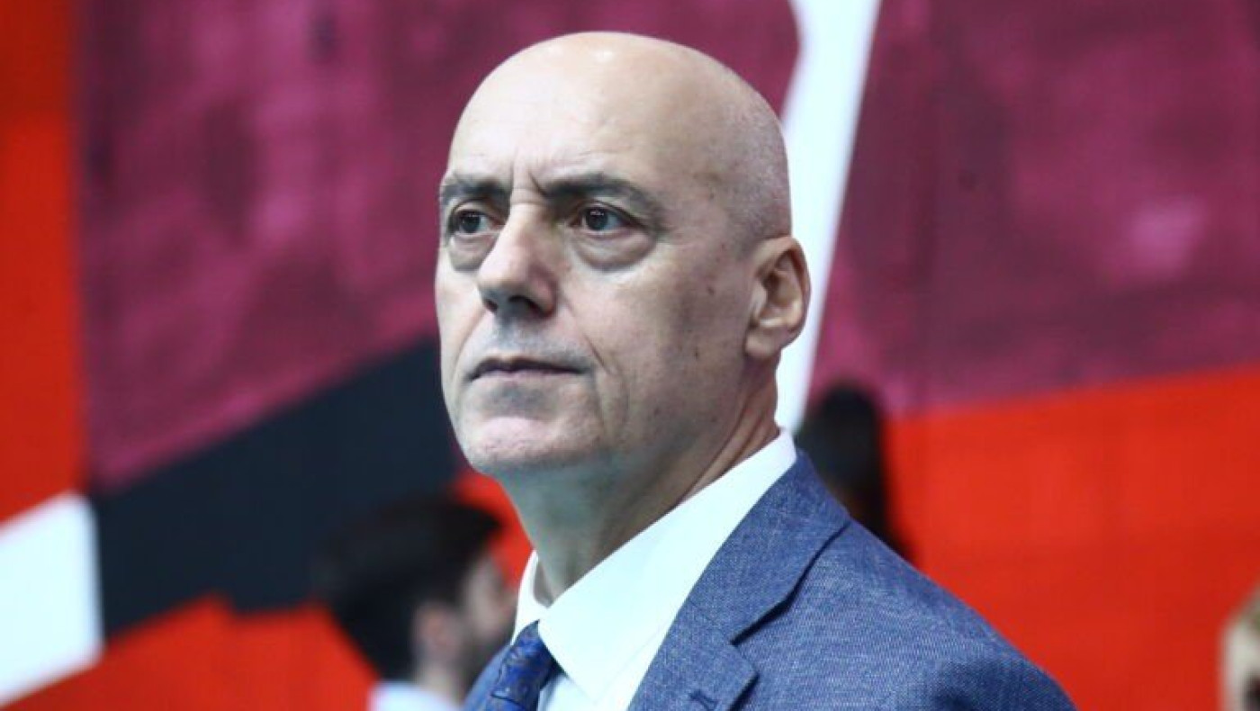 Μιλενκόσκι: «Είμαστε ομάδα με προοπτική»