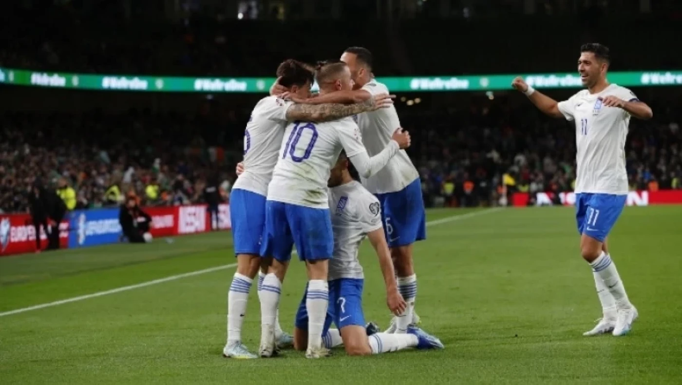 Κατάταξη FIFA: Στην 51η θέση η Ελλάδα, παραμένει στην κορυφή η Αργεντινή