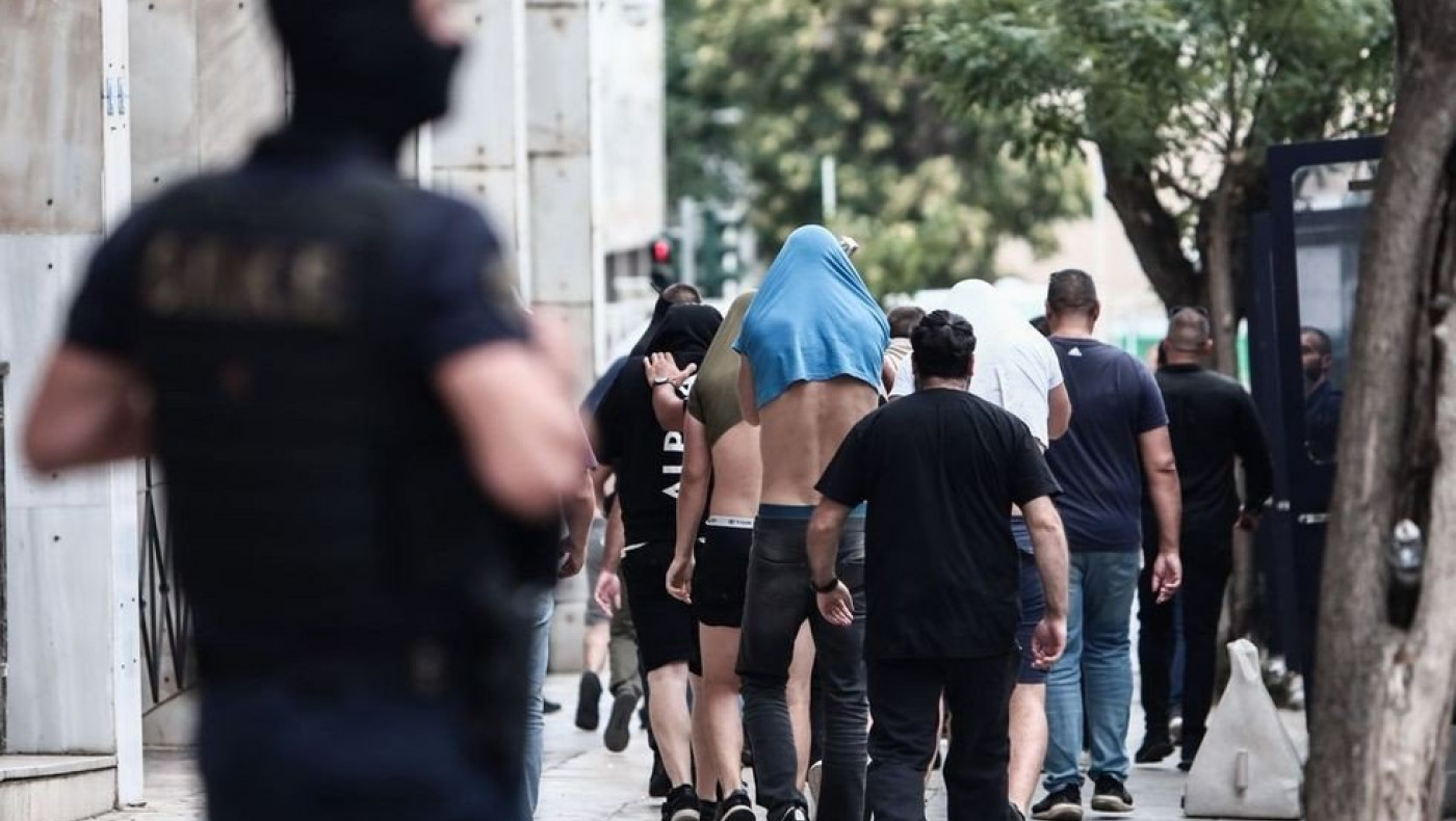 Πρωθυπουργός Κροατίας: «Περιμένω μεγάλες εξελίξεις για τους συλληφθέντες στην Αθήνα»