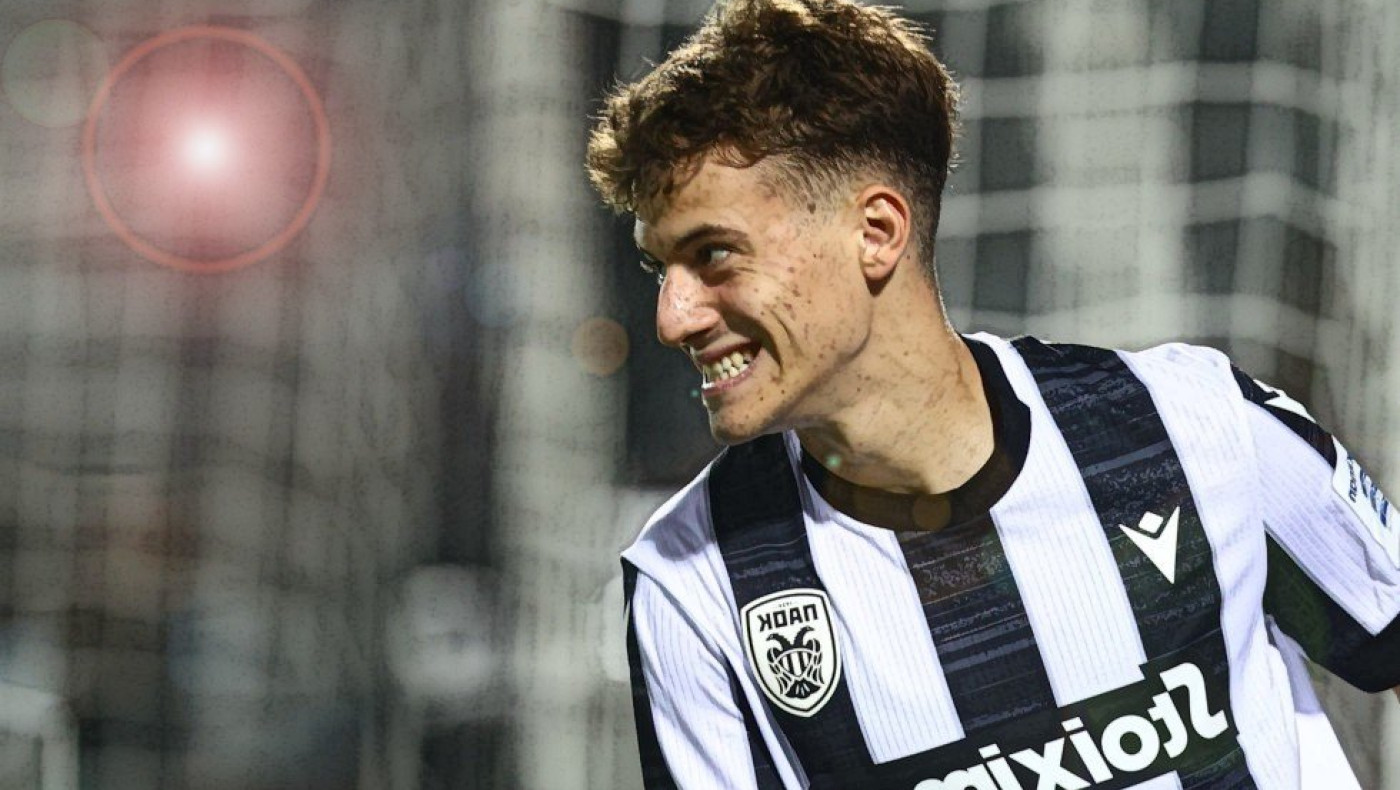 ΠΑΟΚ: Πρόταση της Στουτγάρδης για τον Κωνσταντέλια απέρριψε ο Ιβάν Σαββίδης