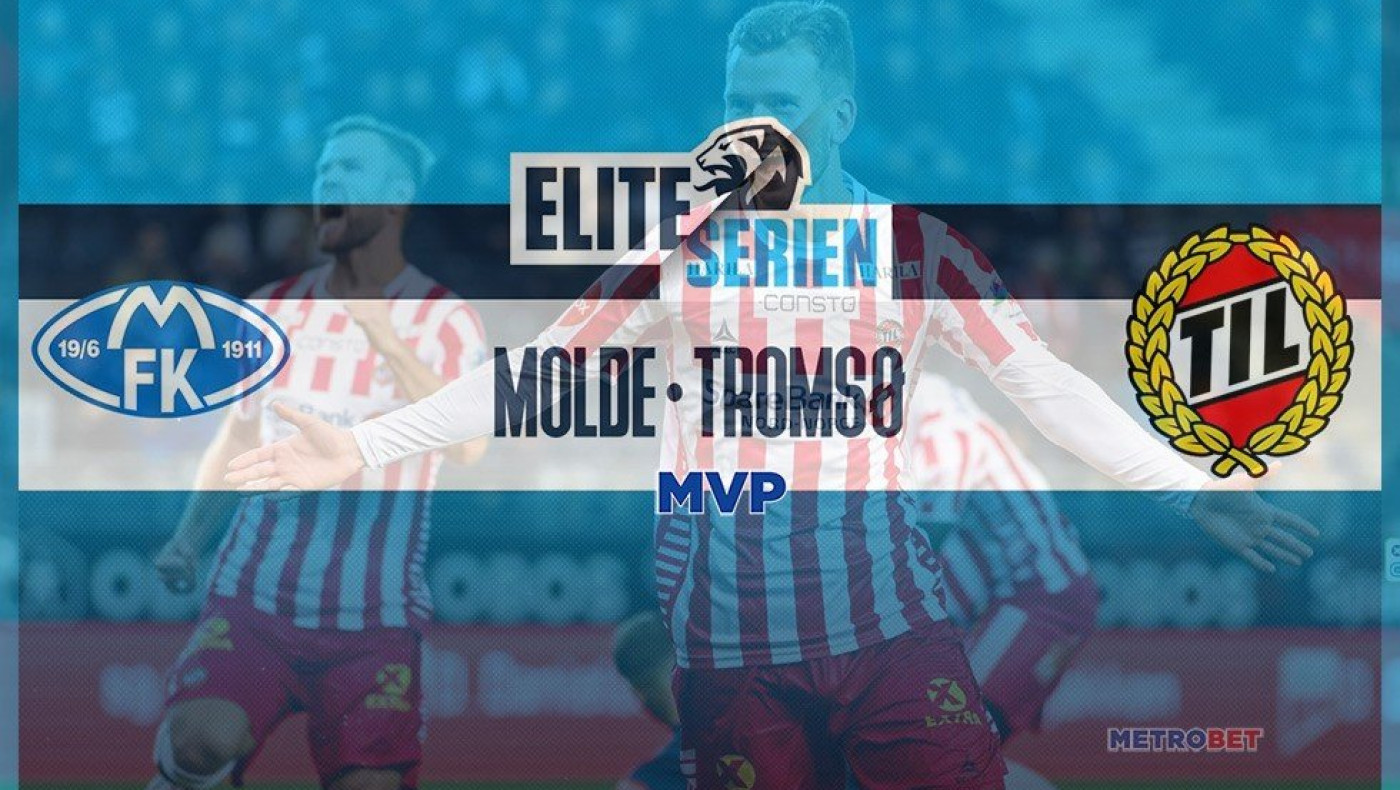 «MVP» :  Μαύρα χάλια χθες, οπότε σήμερα θέλω να… ανταποδώσω, κυρίως με την καλοπληρωμένη έκπληξη της Τρόμσο