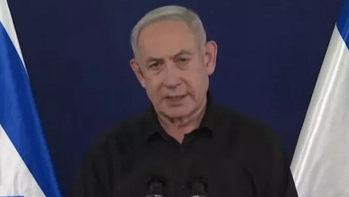 Νετανιάχου στον ΟΗΕ: Αν επιτεθεί το Ιράν θα απαντήσουμε