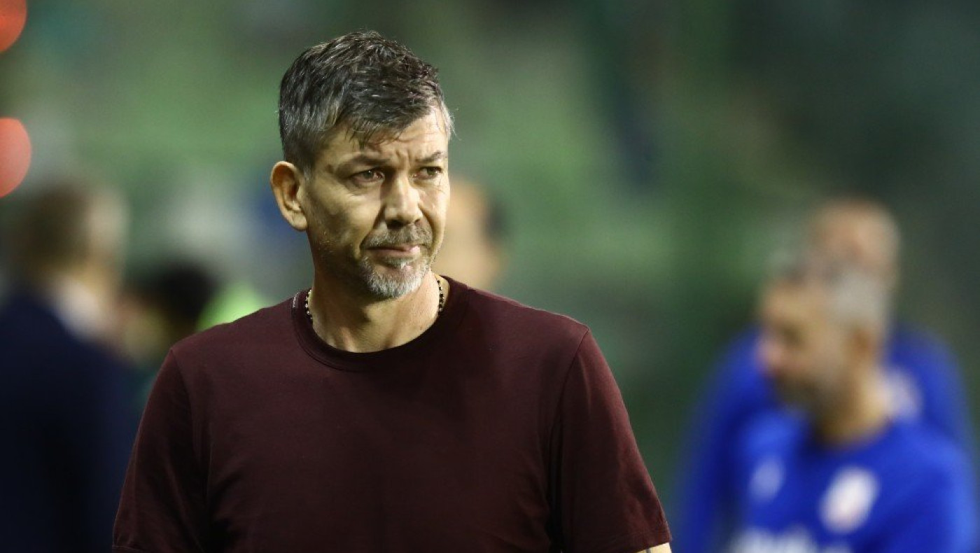 Πάμπλο Γκαρσία: «Μας κόστισε το πρώτο γρήγορο γκολ, αμφισβητούμενη η πρώτη κάρτα Ουεντραόγκο»