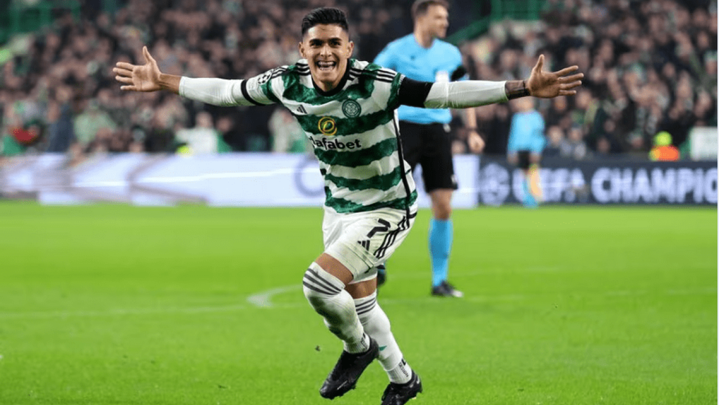 Ολυμπιακός: Συμφώνησε με Σέλτικ για Πάλμα